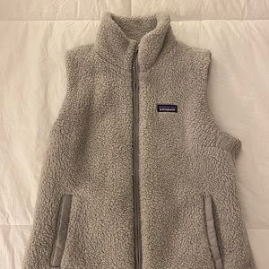 Women’s Patagonia Los Gatos Fleece Vest
